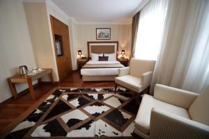 تور ترکیه هتل پارک سیتی - آژانس مسافرتی و هواپیمایی آفتاب ساحل آبی
